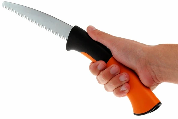 FISKARS SW73 Xtract Testere - 11