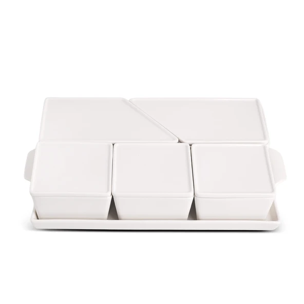 ARYILDIZ SC TEPSILI KAHVALTILIK 11 PRC - Resim 2