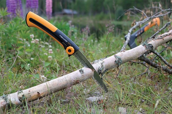 FISKARS SW73 Xtract Testere - 3