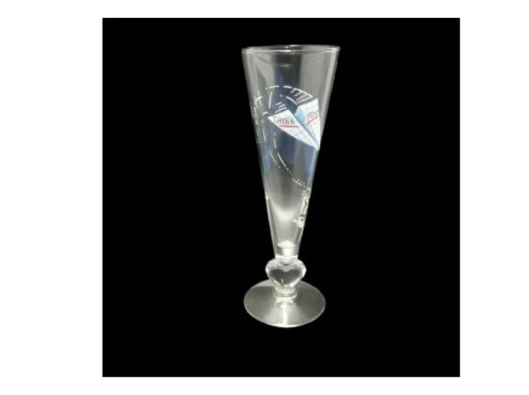 CAM KADEH,ŞARAP,ŞAMPANYA,KOKTEYL BARDAK SETİ 6 ADET ITALYAN TASARIM 6,2x6,2x20cm - 7