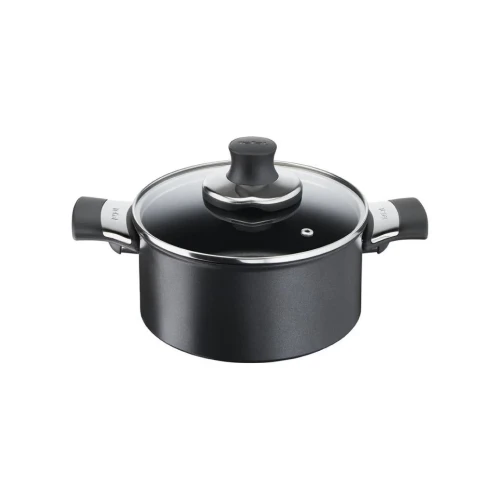 Tefal Titanyum 1X Excellence Derin Tencere 20 cm (Teşhir & Outlet) - 2100117776