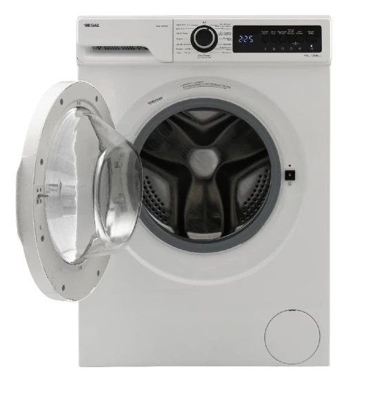 Regal CMI 110122 1200 Devir 11 kg Çamaşır Makinesi - 2