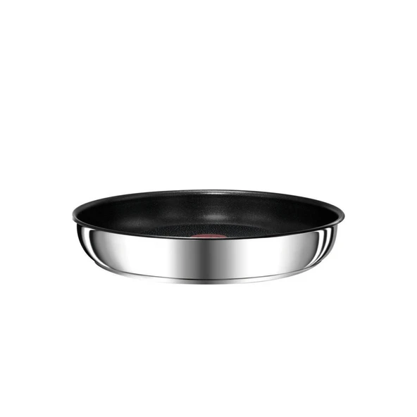 Tefal Ingenio Preference 3X Titanium Tava ve Tencere Seti 12 Parça (Teşhir & Outlet) - 4
