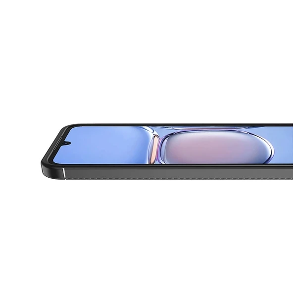 Galaxy A05S Kılıf Zore Negro Silikon Kapak - 7