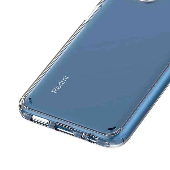 Xiaomi Poco M5S Kılıf Zore Coss Kapak - 7