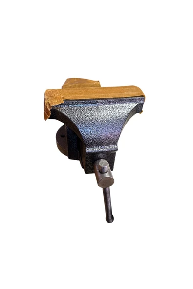 Tezgah Mengene 1000Kgs 150mm - 2
