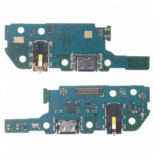 Samsung A20E Şarj Soketli Mikrofon Bordu A202F Servis ürün görseli