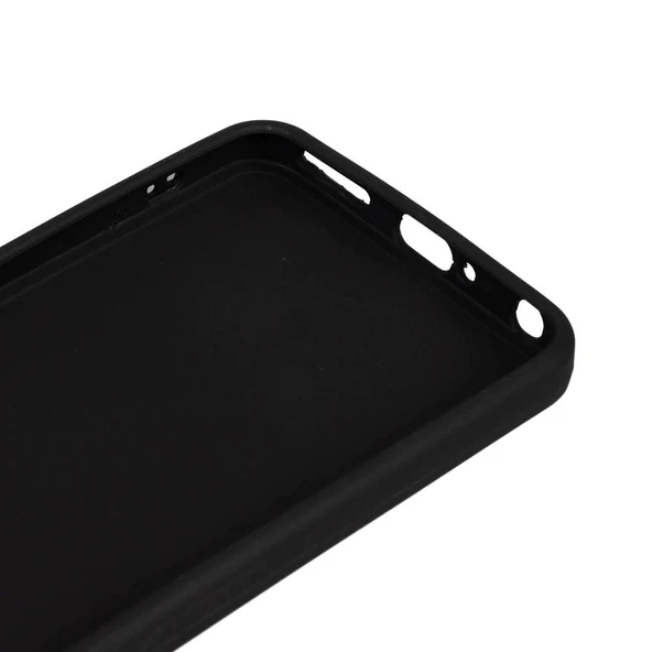 Casper Via M30 Kılıf Zore Biye Silikon - Resim 2