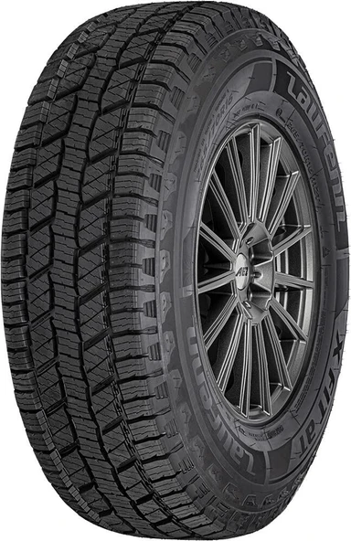 Laufenn 245/70r16 107t x fıt at lc01 Suv Yaz 2025 - Resim 2