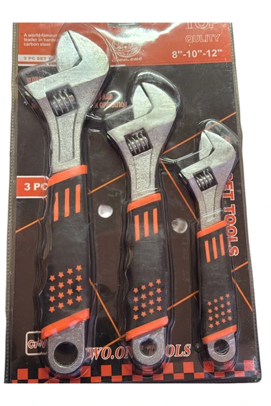 Kurbağaçık 3”lü Set - 3