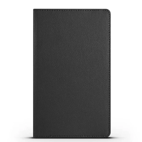 Galaxy Tab A9 Plus Zore Dönebilen Standlı Kılıf - Resim 10