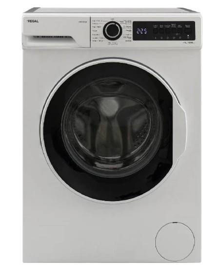 Regal CMI 110122 1200 Devir 11 kg Çamaşır Makinesi