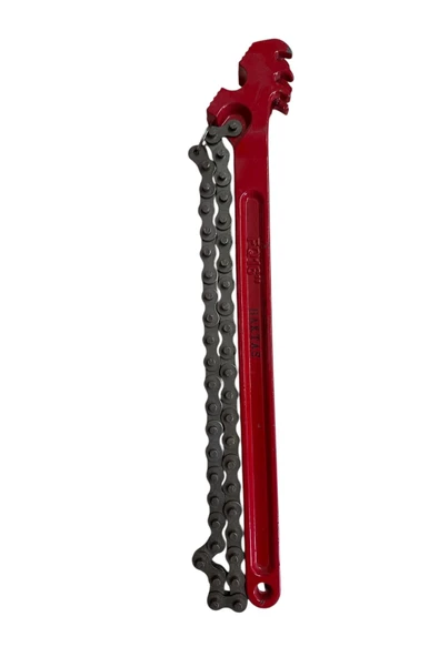 Boru Anahtarı FQ16” - 3