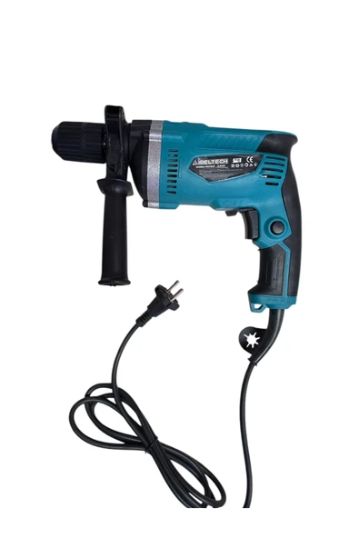 Darbeli Matkap 710W JL60001 - 4