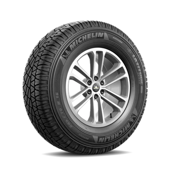 Michelın 245/70r16 111h xl latıtude cross dt mı Suv Yaz 2022