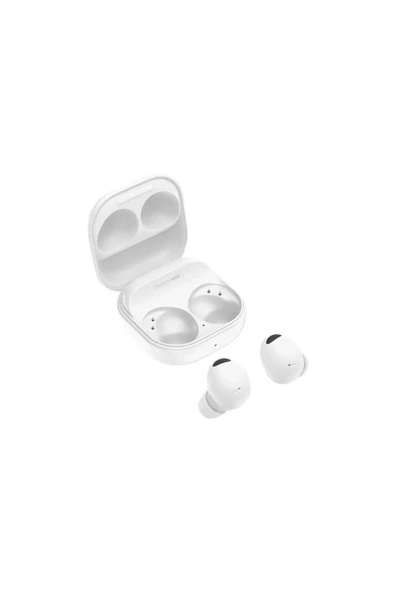 Samsung Galaxy Buds 2 Pro Bluetooth Kulak İçi Kulaklık Beyaz - 8