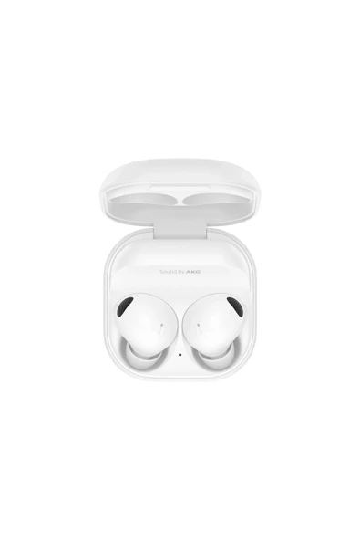 Samsung Galaxy Buds 2 Pro Bluetooth Kulak İçi Kulaklık Beyaz - 5