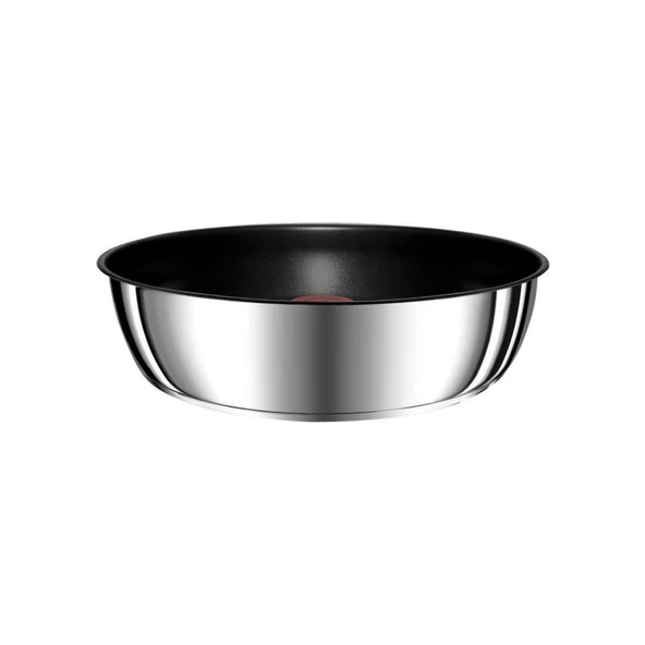 Tefal Ingenio Preference 3X Titanium Tava ve Tencere Seti 12 Parça (Teşhir & Outlet) - 3