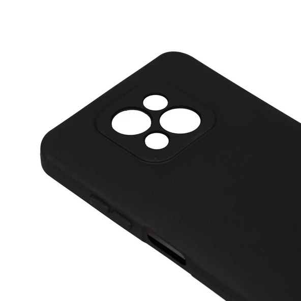 Casper Via M30 Kılıf Zore Biye Silikon - Resim 3