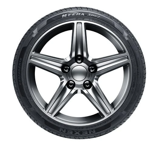 Nexen 245/35r19 93y xl n fera sport Oto Yaz 2025 ürün görseli
