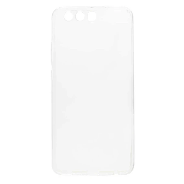 Huawei P10 Kılıf Zore Süper Silikon Kapak ürün görseli