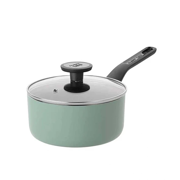 Berghoff Leo Sage Aluminyum Sosluk 18 cm (Teşhir & Outlet)
