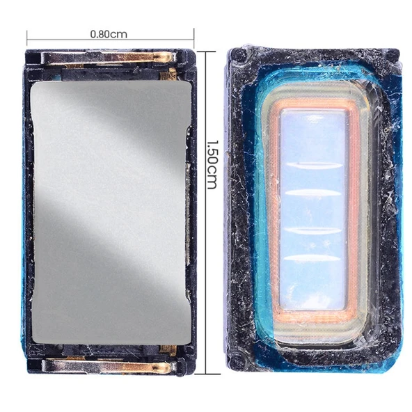 Htc One M7 Mini İç Kulaklık - Resim 2