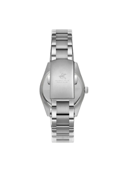 BEVERLY HILLS POLO CLUB KADIN KOL SAATİ BP3709X.360 - 4