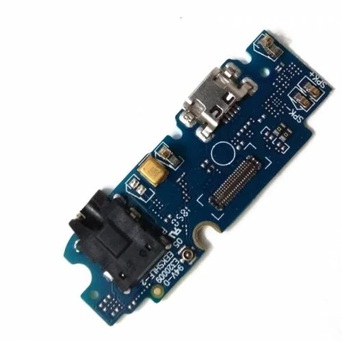 Asus ZenFone Max Pro M1 ZB602KL Şarj Soket Bordu - Resim 2