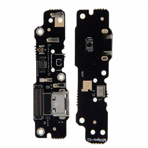 Meizu Mx4 Pro Şarj Soketi Mikrofon Bordu Flexi