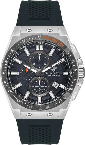 BEVERLY HILLS POLO CLUB ERKEK KOL SAATİ BP3541X.399