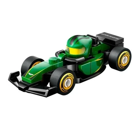 Lego 71049 Collectible Race Cars - 5 Aston Martin ürün görseli 1