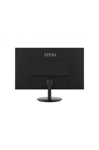 MSI PRO MP271 27" 5 ms Full HD IPS 75 Hz Monitör Outlet - 4