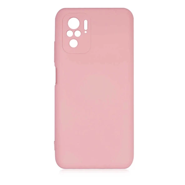 Xiaomi Poco M5S Kılıf Zore Mara Lansman Kapak - 1