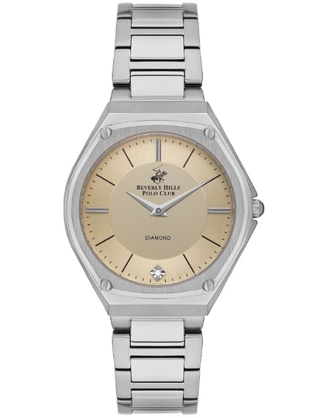 BEVERLY HILLS POLO CLUB KADIN KOL SAATİ BP3560X.370