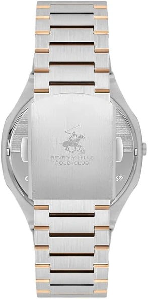 BEVERLY HILLS POLO CLUB ERKEK KOL SAATİ BP3604X.360 - 3