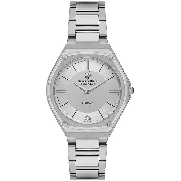 BEVERLY HILLS POLO CLUB KADIN KOL SAATİ BP3560X.330