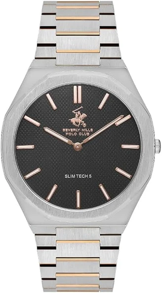 BEVERLY HILLS POLO CLUB ERKEK KOL SAATİ BP3604X.360