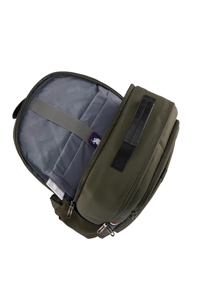 U.S.POLO ASSN.SİNCE 1890 UNİSEX SIRT ÇANTASI C.PLCAN25118 - 4