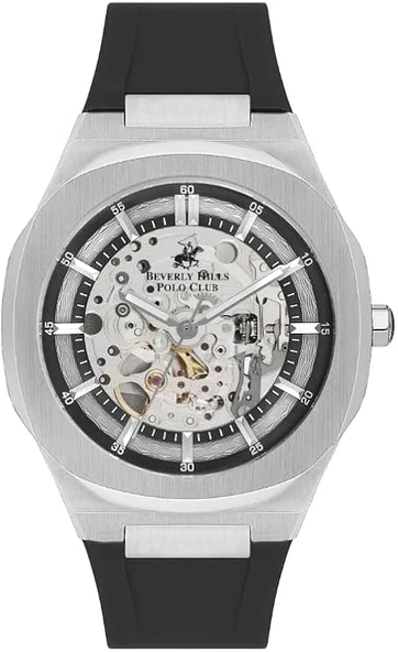 BEVERLY HILLS POLO CLUB ERKEK KOL SAATİ BP3543X.351