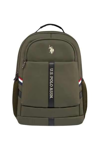 U.S.POLO ASSN.SİNCE 1890 UNİSEX SIRT ÇANTASI C.PLCAN25118