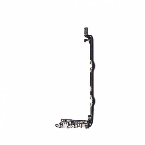 Asus Zenfone 2 Laser 5.0 Ze500Kl Şarj Soketili Mikrofon Bordu ürün görseli