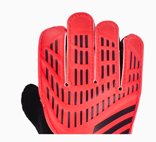 adidas Predator Training Çocuk Kaleci Eldiveni IX3873 - Resim 4