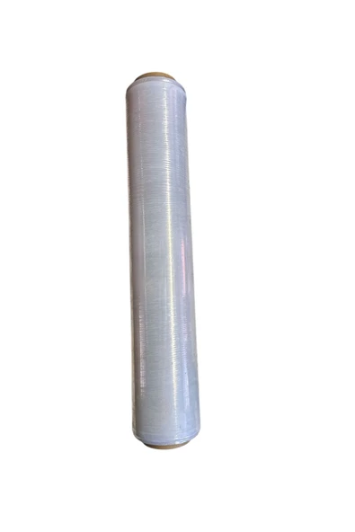 Streç Film 300 metre 2.5 kg - 2