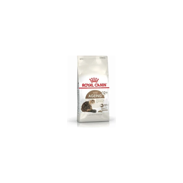 Ageing +12 Yaşli Kedi Mamasi 2 kg