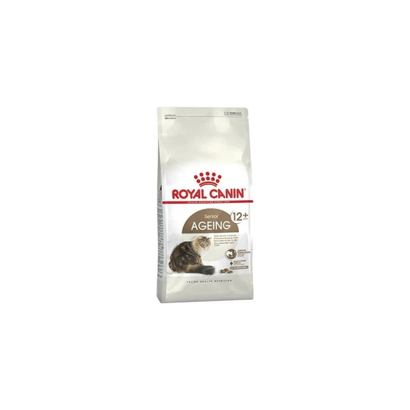 Ageing +12 Yaşlı Kedi Maması 2 kg - Farmapets