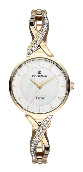 ESSENCE KADIN KOL SAATİ D1110.120