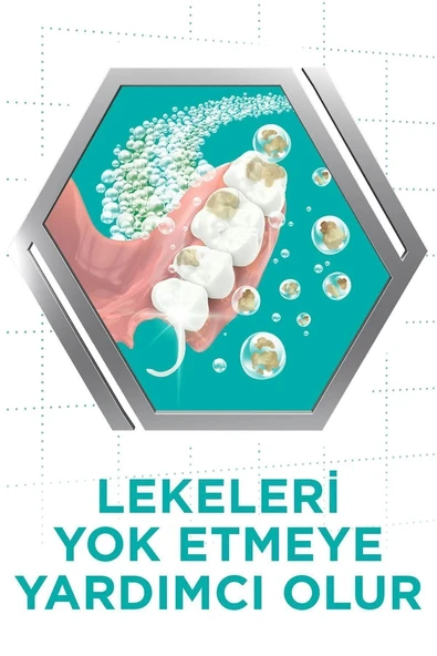 Corega 3 Dakikada Temizleyici 30 Tablet x 2 Adet - 4