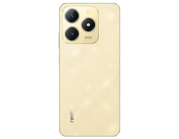 Realme C61 6/128 GB Altın (Outlet) (1 Yıl Garantili) - 3