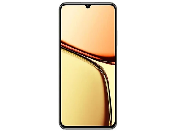Realme C61 6/128 GB Altın (Outlet) (1 Yıl Garantili) - 2